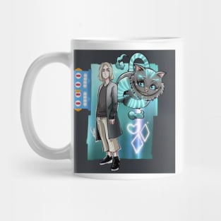 Alice Mug